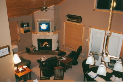 Loading Resort Image...